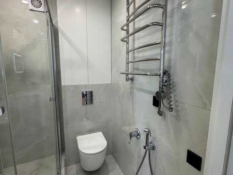 квартира за адресою Січових стрільців вул., (Будинок 3)