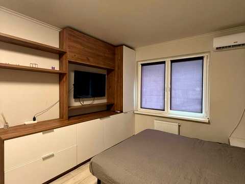 квартира за адресою Бориса Гмирі вул., 20