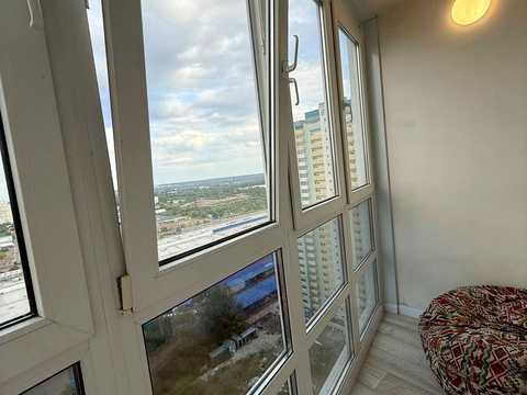 квартира за адресою Бориса Гмирі вул., 20