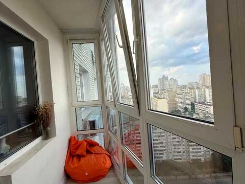 квартира за адресою Бориса Гмирі вул., 20