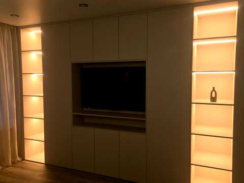 квартира по адресу Сімейна ул., 6