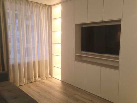 квартира по адресу Сімейна ул., 6