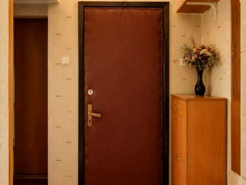 комната по адресу Професора Павловського ул. (Боткіна), 3