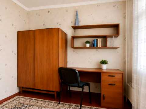 комната по адресу Професора Павловського ул. (Боткіна), 3