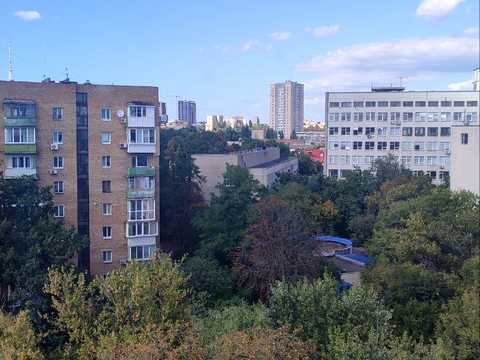 комната по адресу Професора Павловського ул. (Боткіна), 3