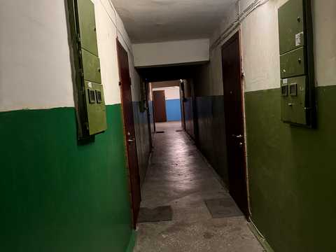 квартира за адресою Чмелів Яр вул. (Трудова), 7-А