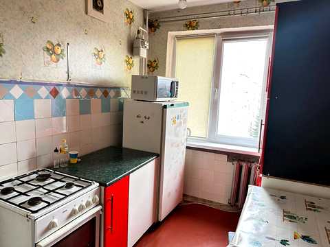 кімната за адресою Львів, Наукова вул., 74
