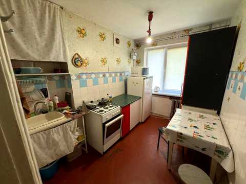 кімната за адресою Львів, Наукова вул., 74