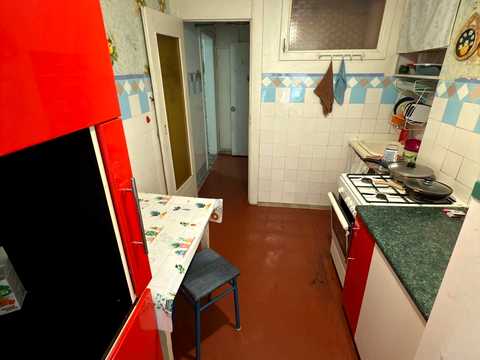 кімната за адресою Львів, Наукова вул., 74