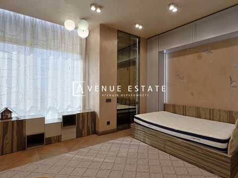 квартира по адресу Демеевская ул., 33