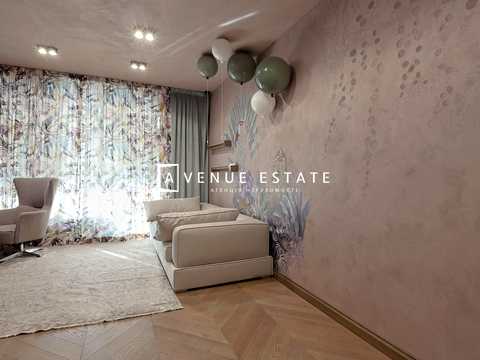 квартира по адресу Демеевская ул., 33