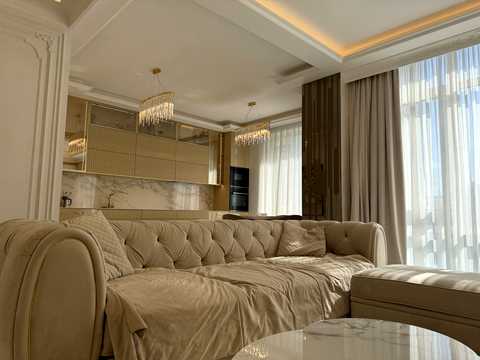 квартира по адресу Сапёрное Поле ул., 5