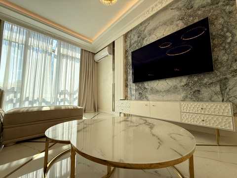 квартира по адресу Сапёрное Поле ул., 5