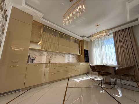 квартира по адресу Сапёрное Поле ул., 5