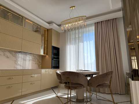 квартира по адресу Сапёрное Поле ул., 5