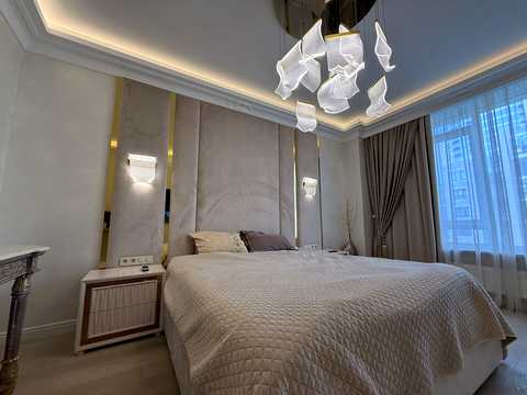 квартира по адресу Сапёрное Поле ул., 5