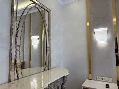 квартира по адресу Сапёрное Поле ул., 5