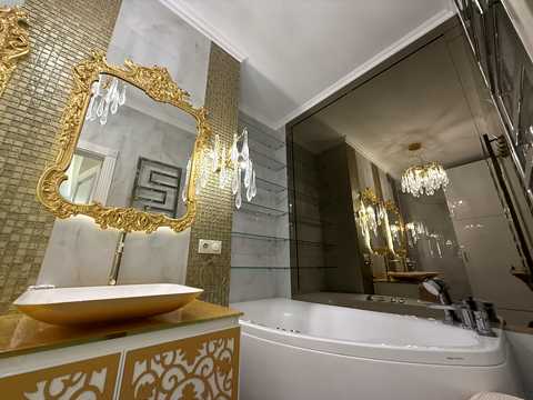 квартира по адресу Сапёрное Поле ул., 5