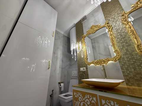 квартира по адресу Сапёрное Поле ул., 5