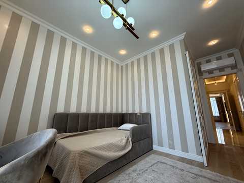 квартира по адресу Сапёрное Поле ул., 5