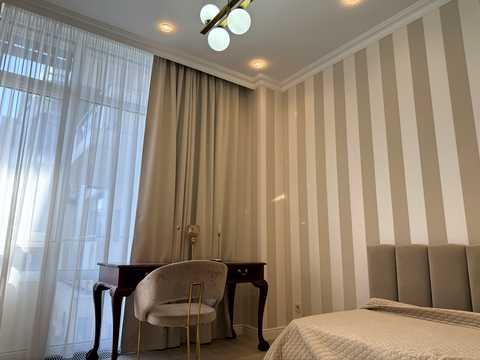 квартира по адресу Сапёрное Поле ул., 5