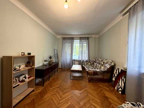 квартира по адресу Івана Неходи ул., 3