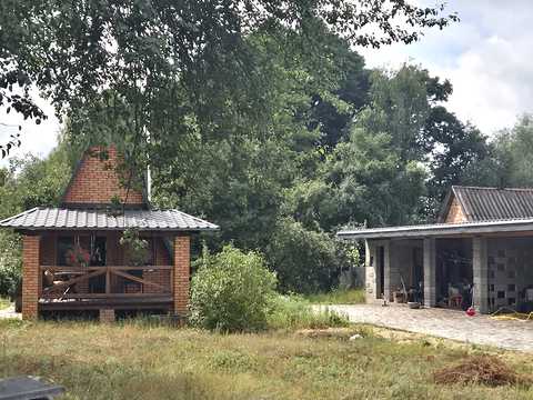 будинок за адресою смт. Біла Криниця, Гагаріна, 28