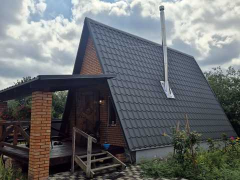будинок за адресою смт. Біла Криниця, Гагаріна, 28