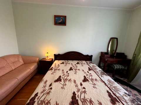 квартира за адресою Барвінських вул., 2