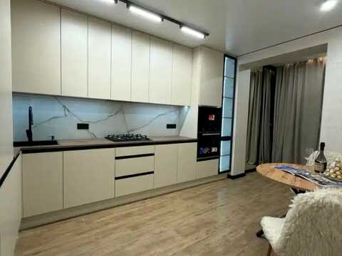 квартира за адресою Запорізьке шосе, (Будинок 14)