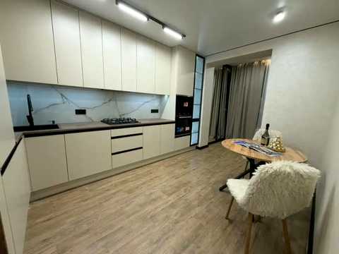 квартира за адресою Запорізьке шосе, (Будинок 14)