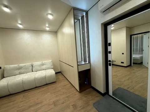 квартира за адресою Запорізьке шосе, (Будинок 14)