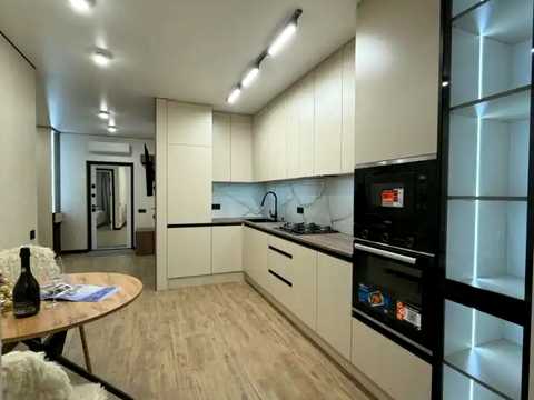 квартира за адресою Запорізьке шосе, (Будинок 14)