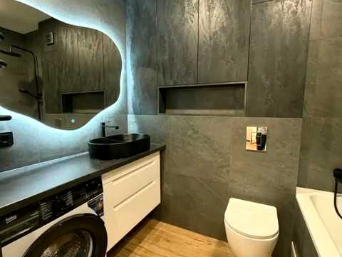 квартира за адресою Запорізьке шосе, (Будинок 14)