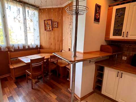 квартира за адресою Барвінських вул., 2