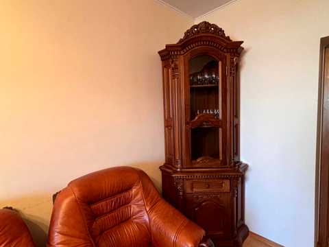 квартира за адресою Барвінських вул., 2