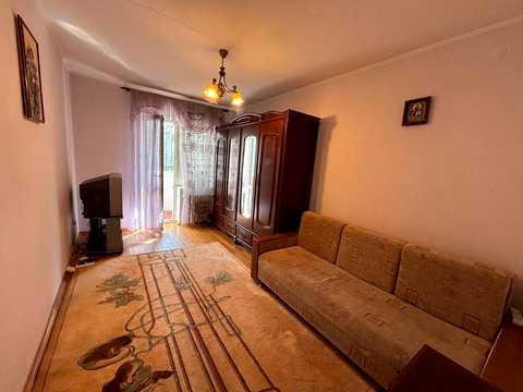 квартира за адресою Барвінських вул., 2