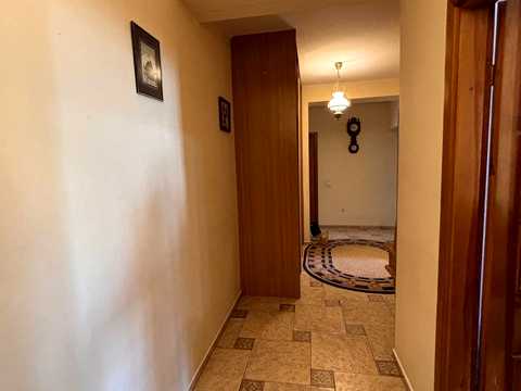 квартира за адресою Барвінських вул., 2