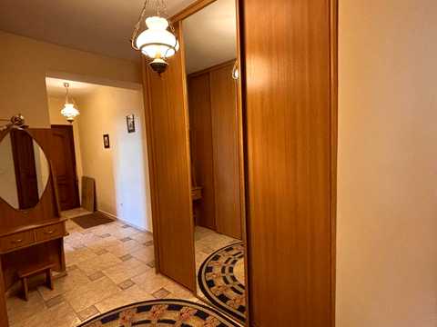 квартира за адресою Барвінських вул., 2