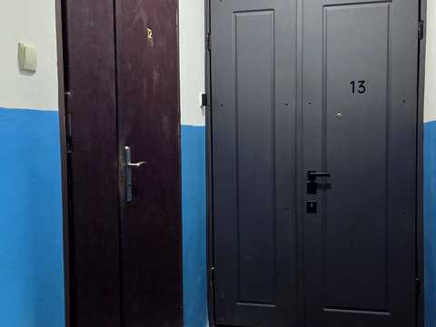 квартира за адресою Еспланадна вул., 32