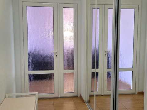 квартира за адресою Еспланадна вул., 32