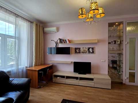 квартира за адресою Еспланадна вул., 32