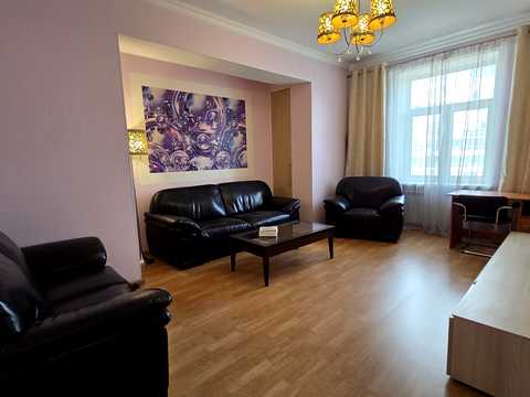 квартира за адресою Еспланадна вул., 32