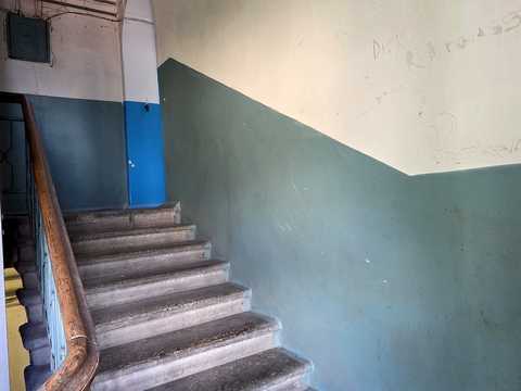 квартира за адресою Еспланадна вул., 32