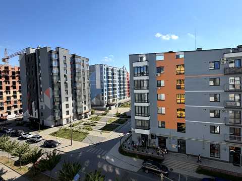 квартира за адресою Національної Гвардії вул., 14-Л