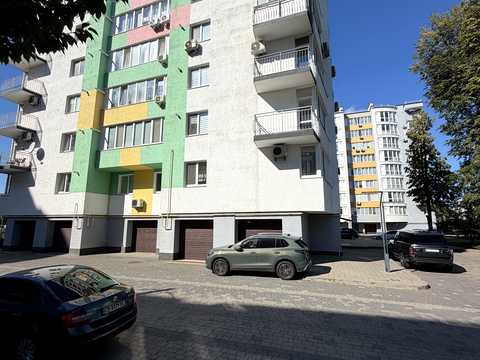 квартира за адресою Національної Гвардії вул., 14-Л