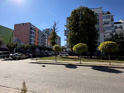 квартира за адресою Національної Гвардії вул., 14-Л