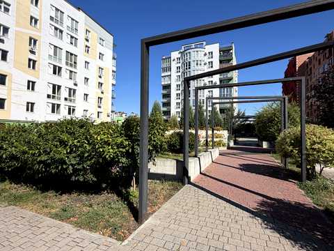 квартира за адресою Національної Гвардії вул., 14-Л