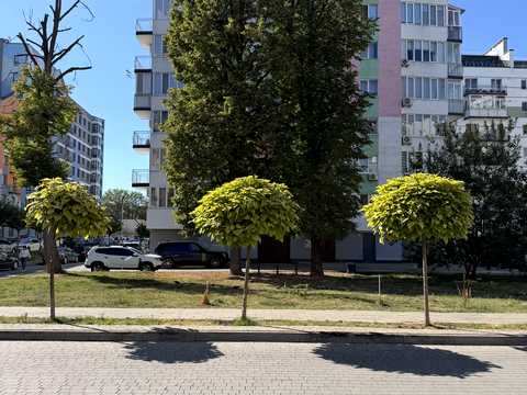 квартира за адресою Національної Гвардії вул., 14-Л