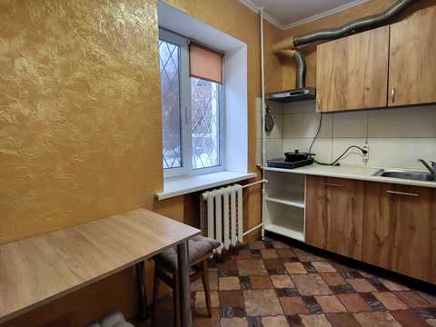 квартира за адресою Дмитра Багалія вул. (Пожарського), 13-А